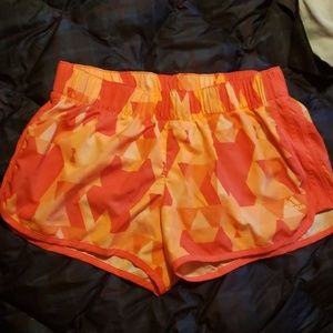 Adidas Running Shorts Large